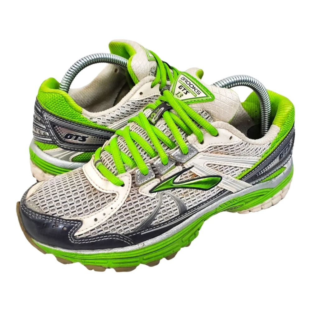 BROOKS Shoes ADRENALINE GTS 13 Running Sneaker - Picture 1 of 12